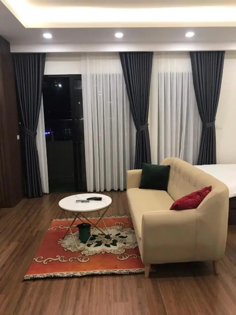 Căn Hộ Biển FLC Quy Nhơn Đẳng Cấp Chuẩn Vị Biển