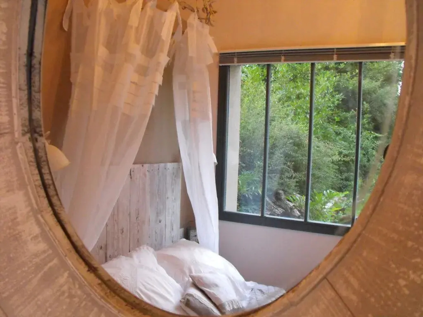 Chambres D'hôtes la Maison de Juliette