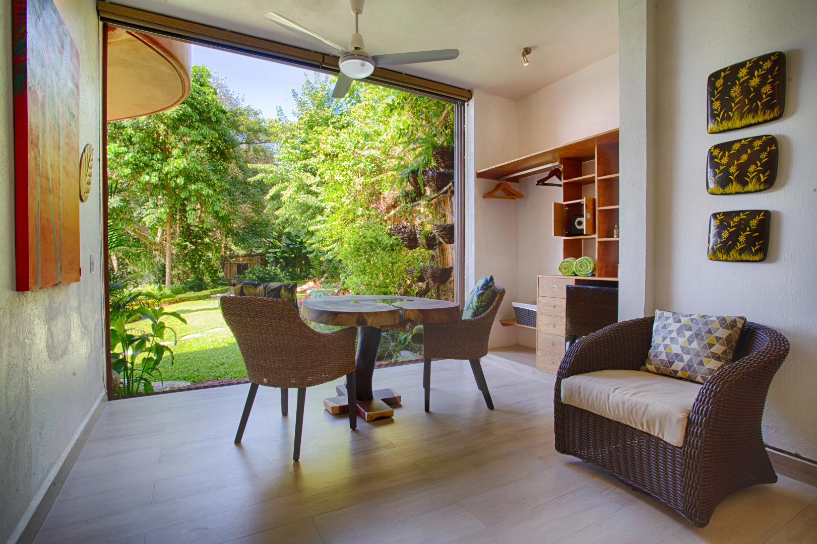 Villa Polinesia Wellness Resort