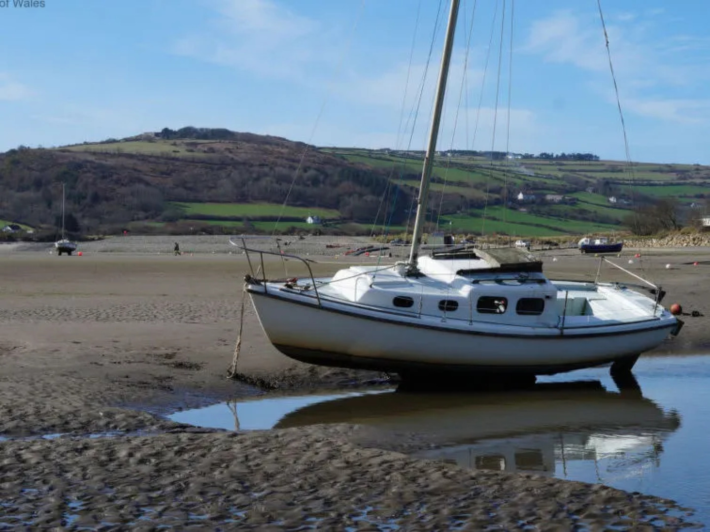 Holiday Home Tully Hip