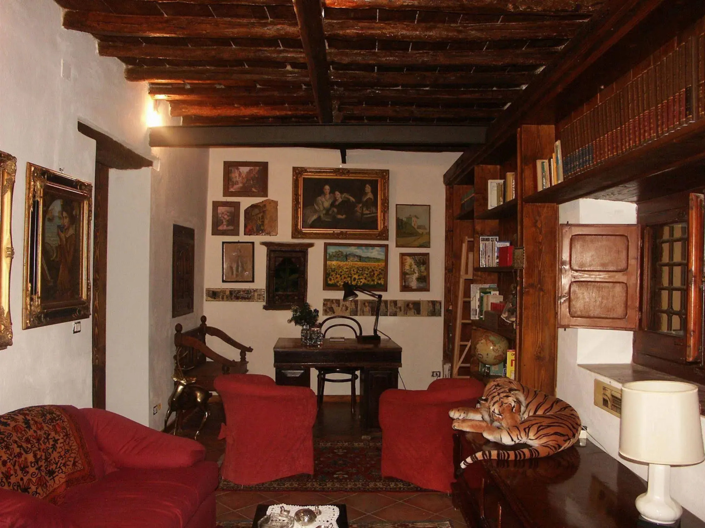 B&B Villa San Marco
