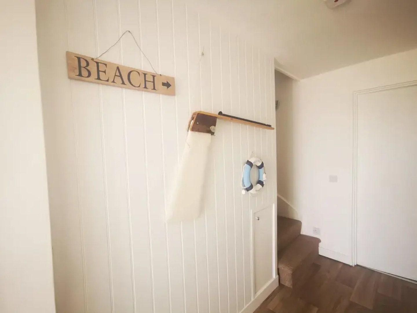 87 Marineside Beach Side Property With Stunning sea Views