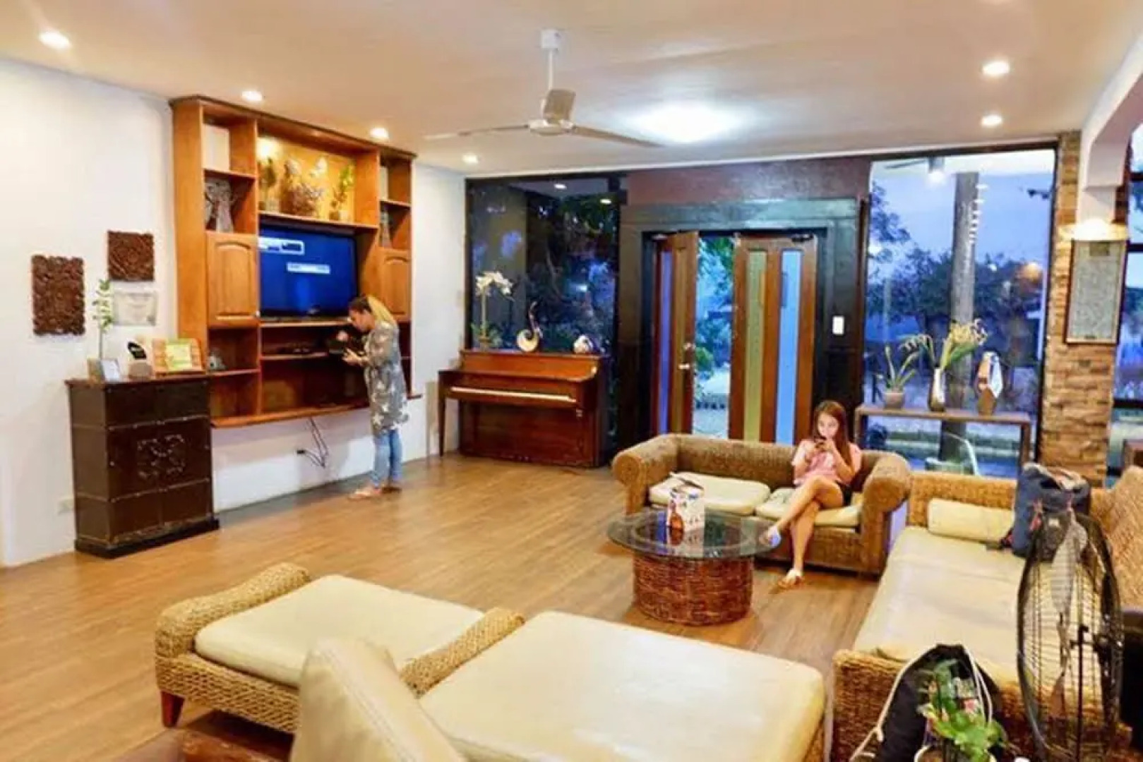 Serenity Farm And Resort Busay