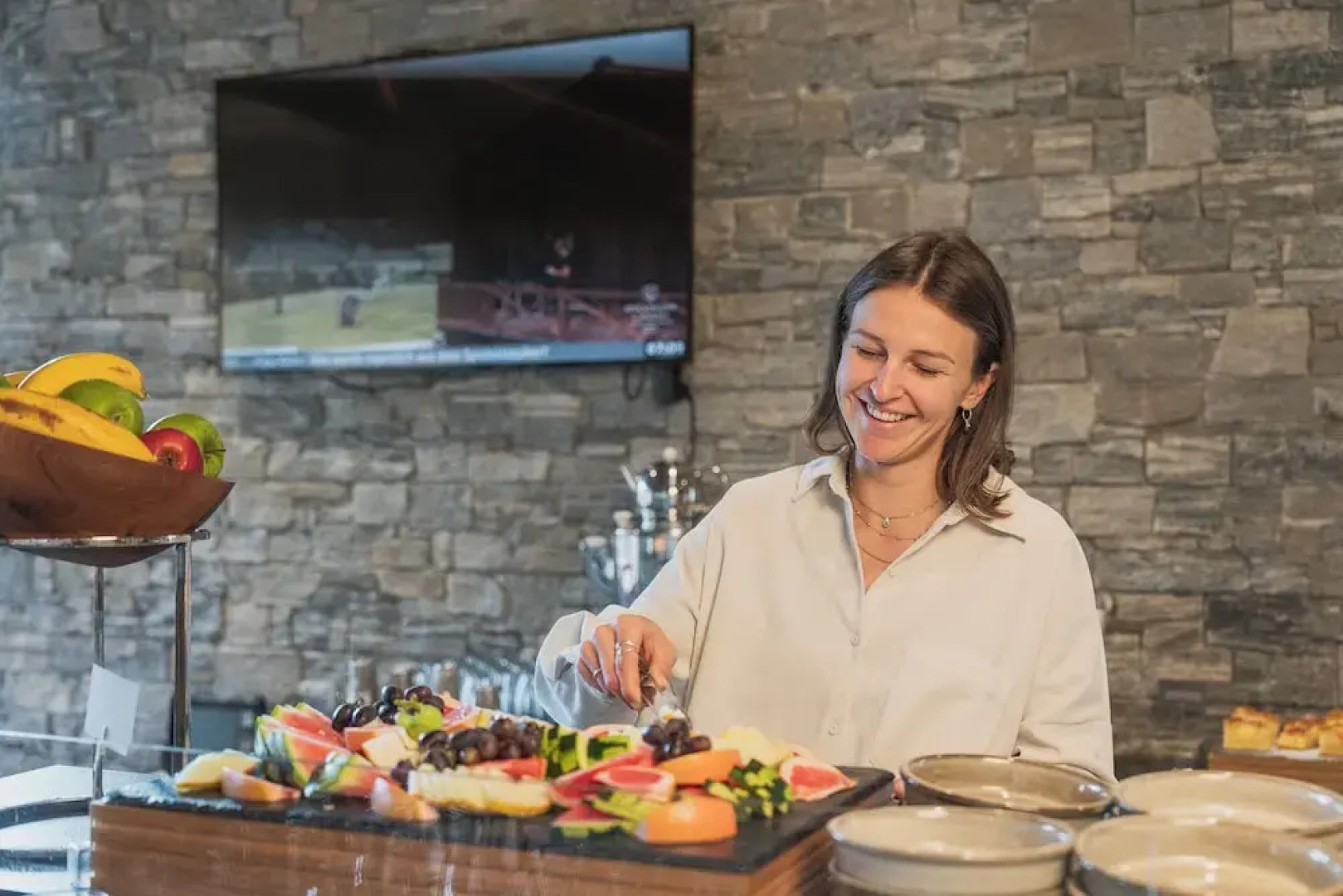 Apartments Stockinggut