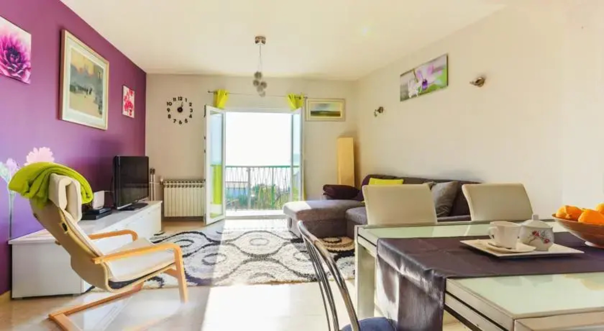 Apartment Dijana Podstrana