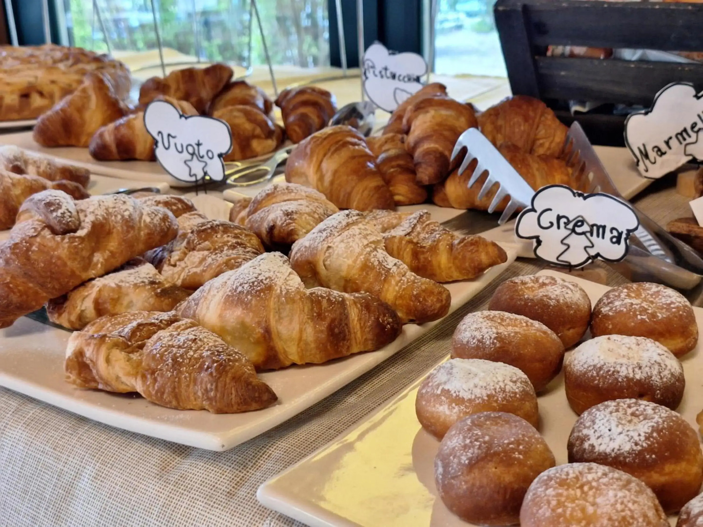 Hotel Duca Della Corgna