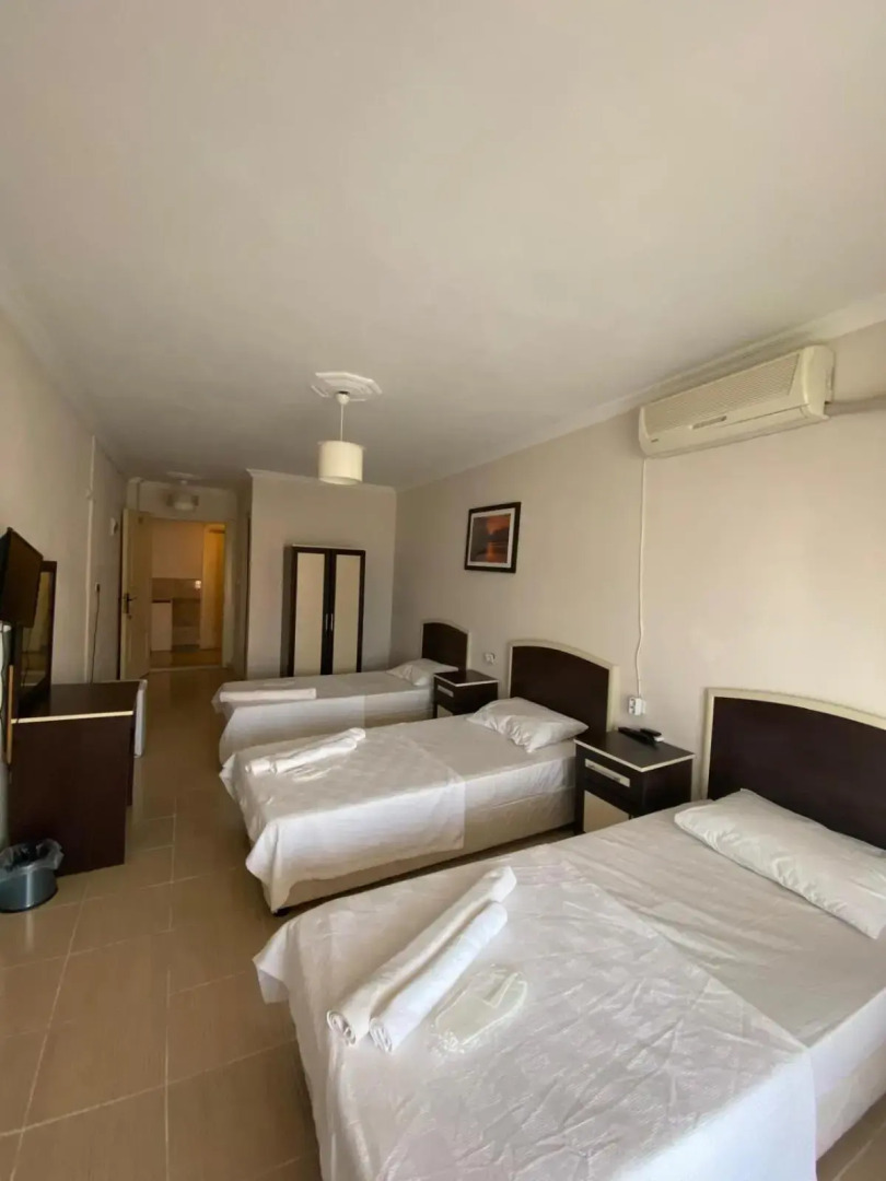 Altinkum Tatil Konaklari