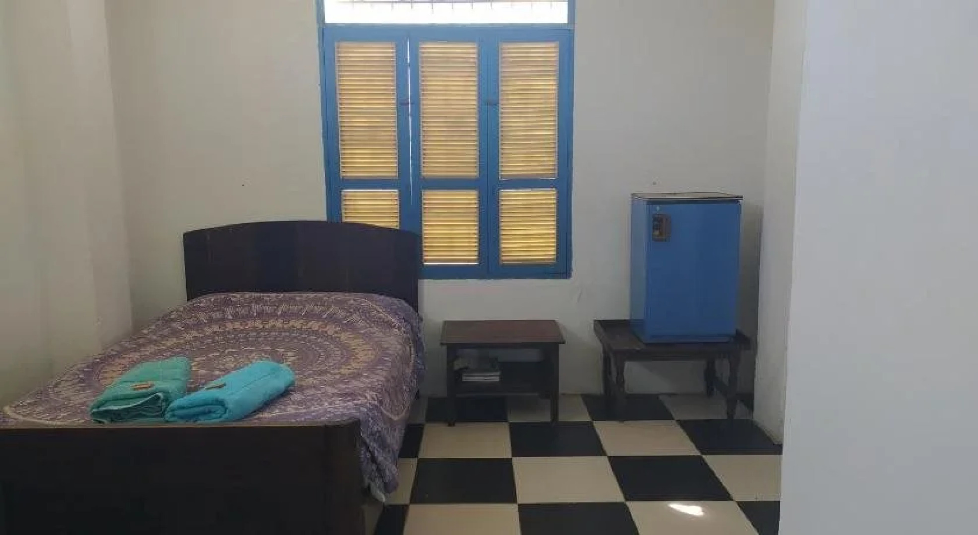 Jardin Etnobotanico Villa Ludovica