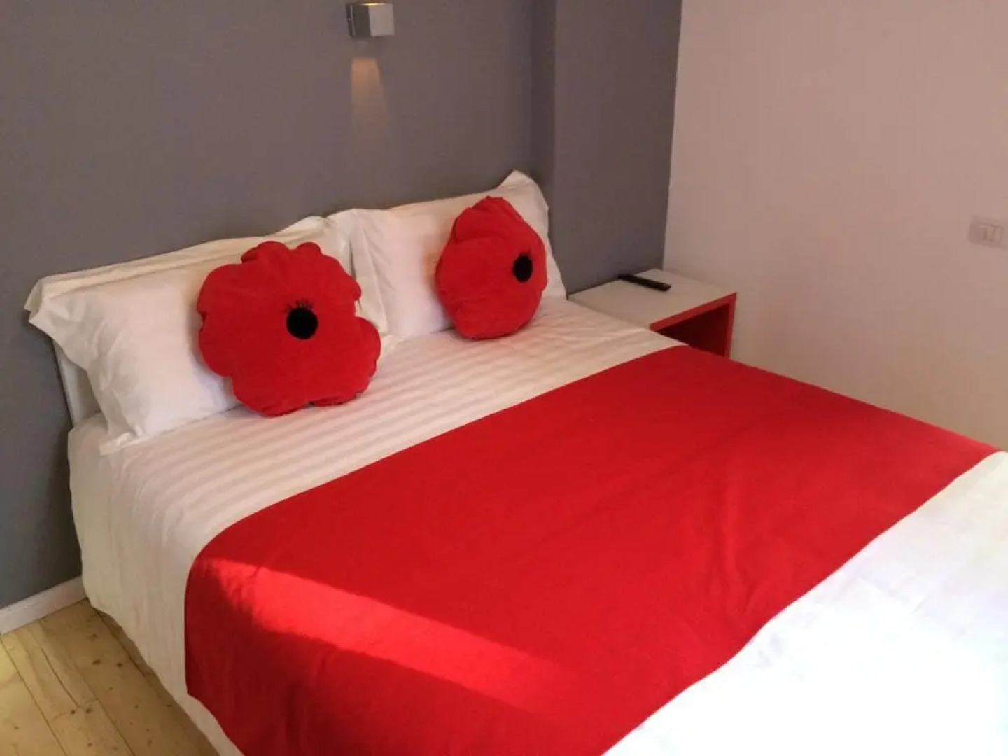 Отель Liqeni Tirana