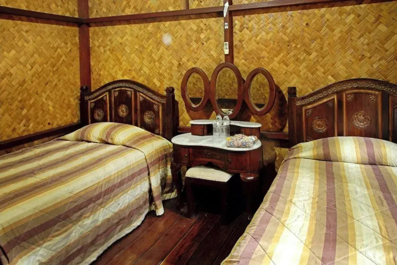 Resort prima sangkanhurip