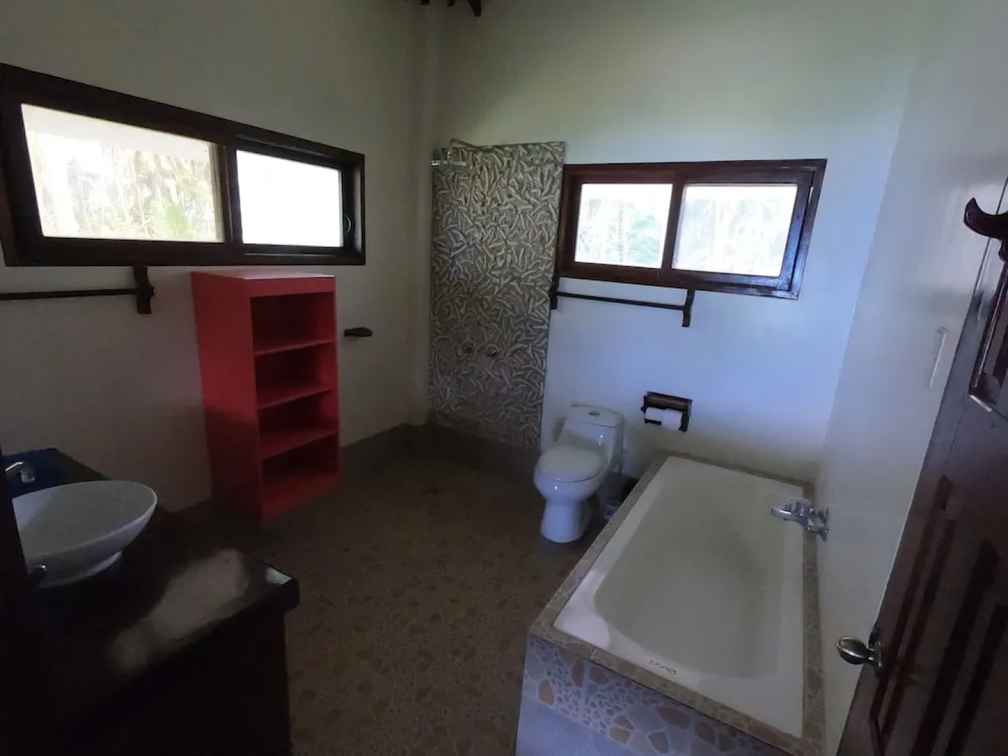 Siargao Sunrise Villa