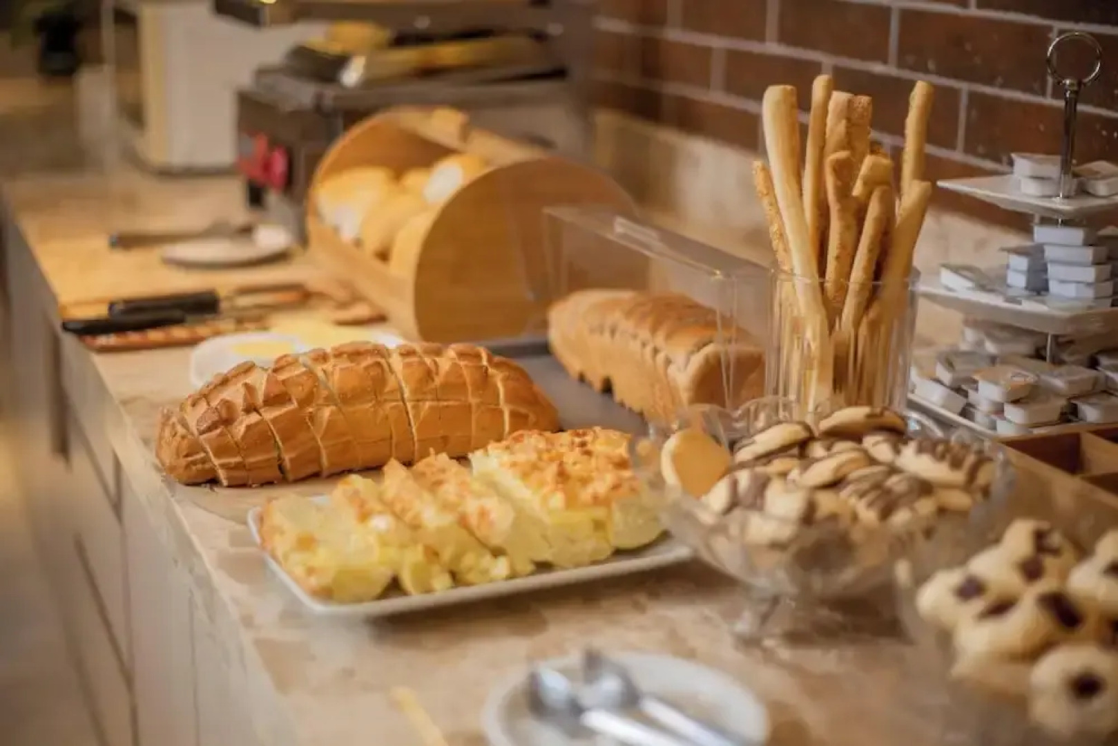 Hotel Tropical Garden