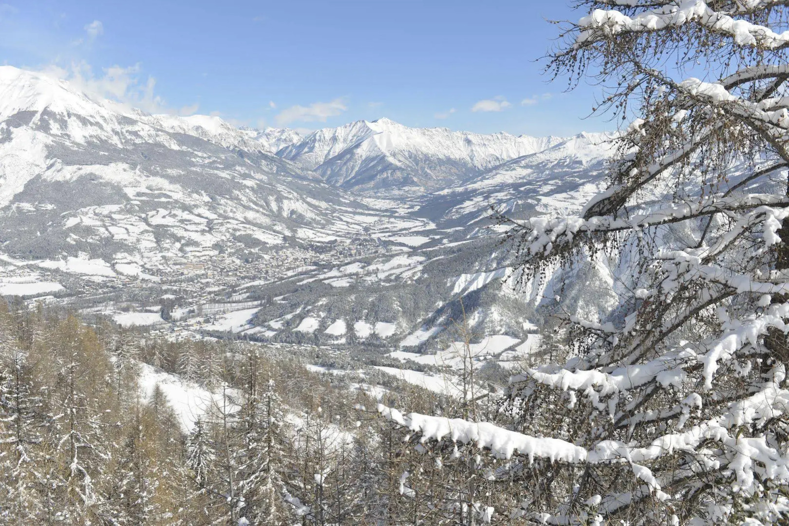 SOWELL RÉSIDENCES Pra Loup