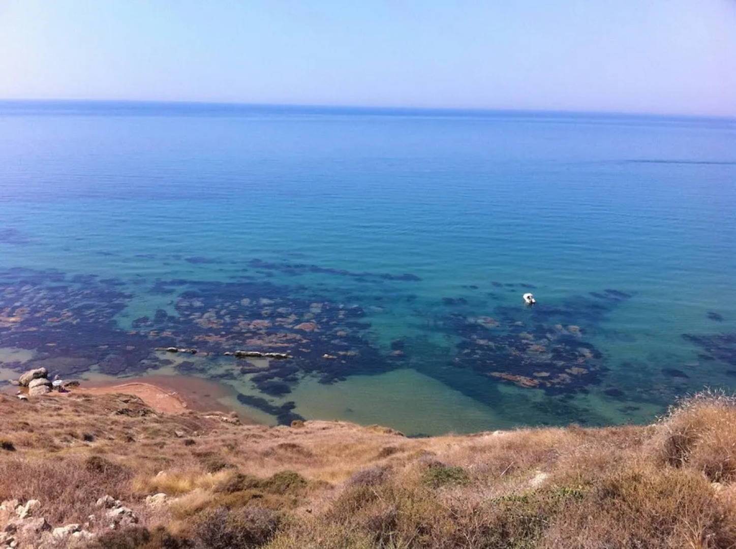 Apartment With one Bedroom in Favara, With Furnished Terrace and Wifi