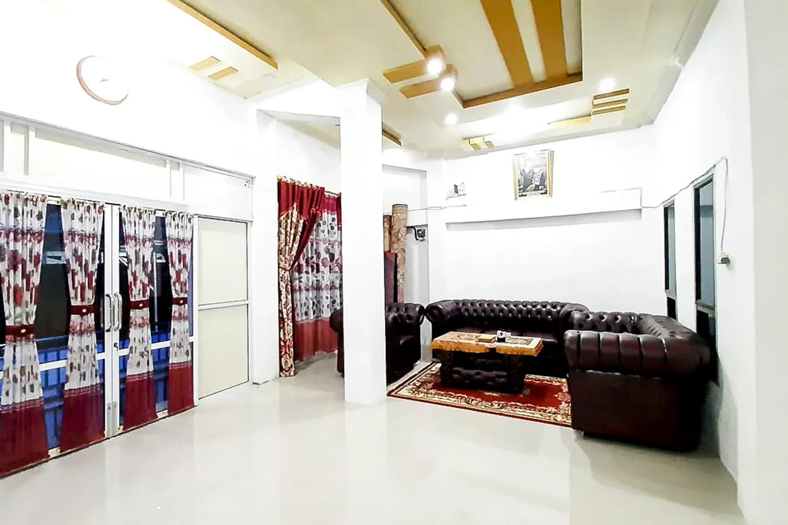 Minang Raya Guesthouse Syariah RedPartner