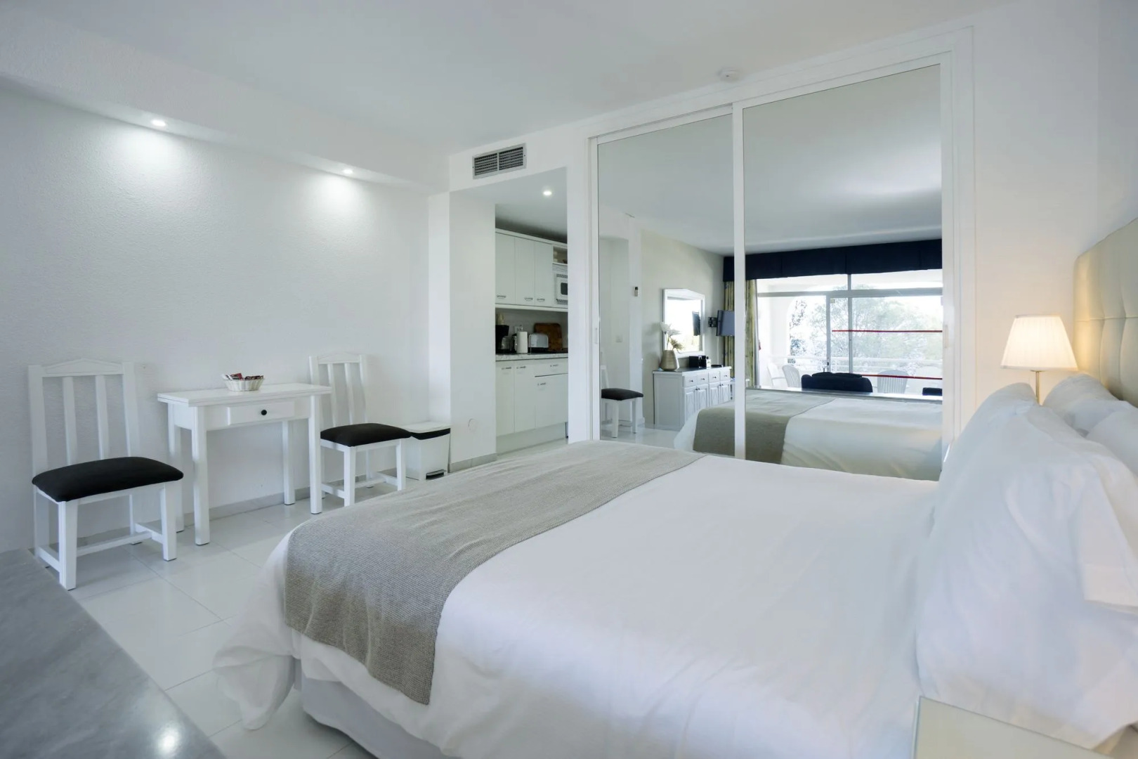 Miraflores Beach & Country Club