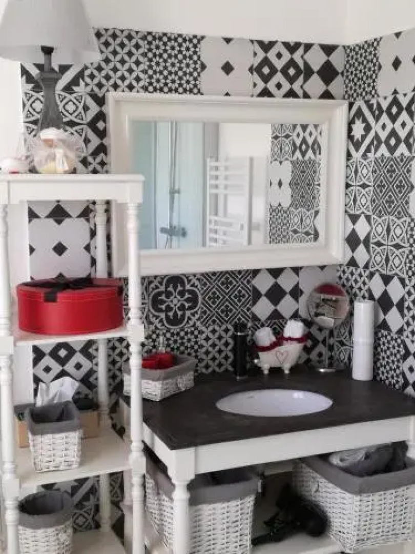 Demeure de l'île rollet