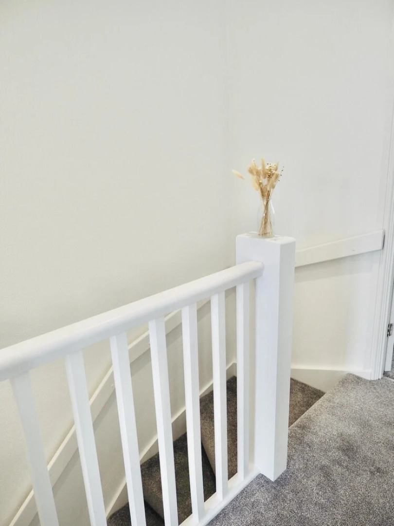 1 St Margarets Court Taunton