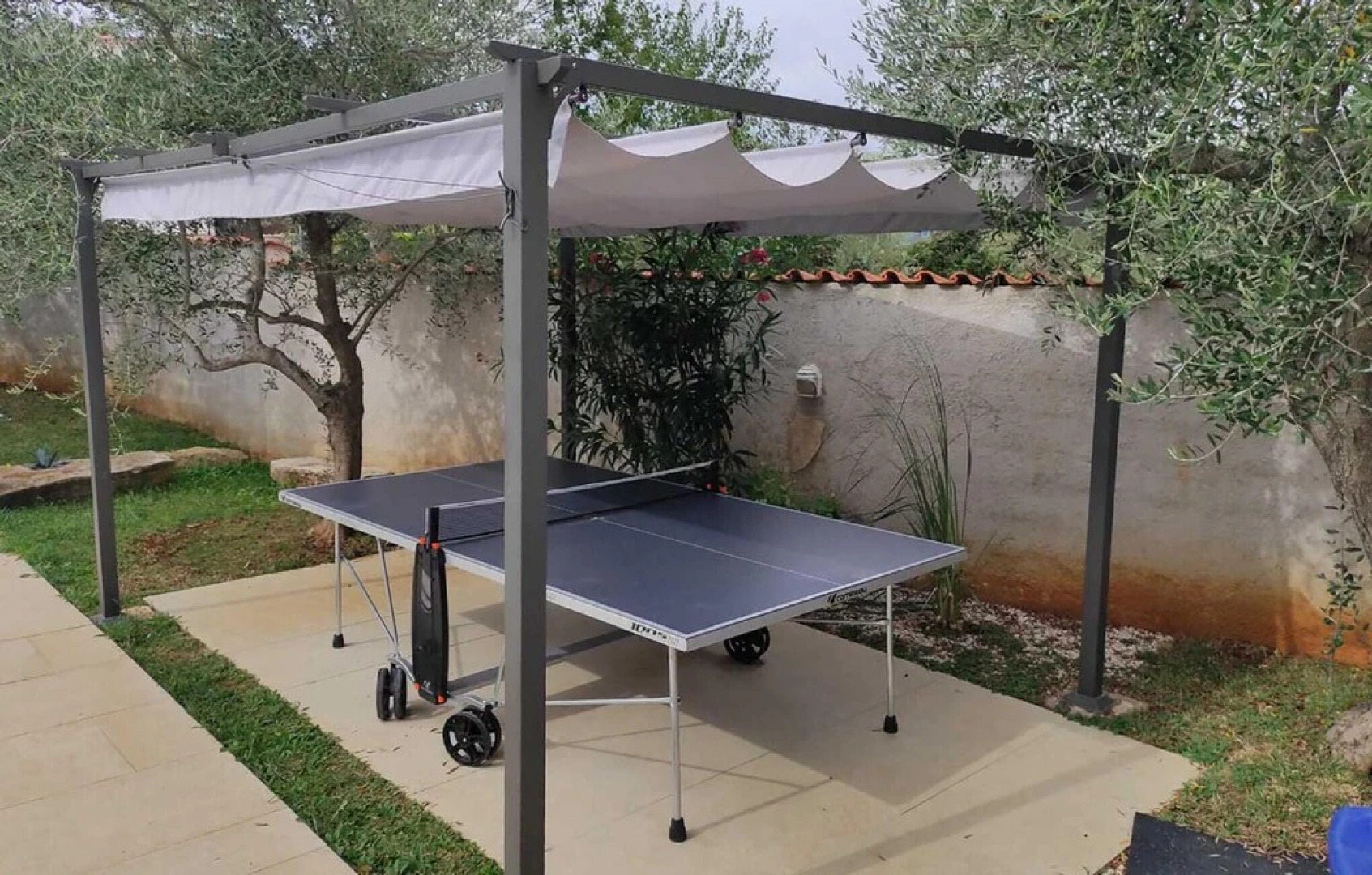 Amazing Home in Peruski With Wifi and 5 Bedrooms