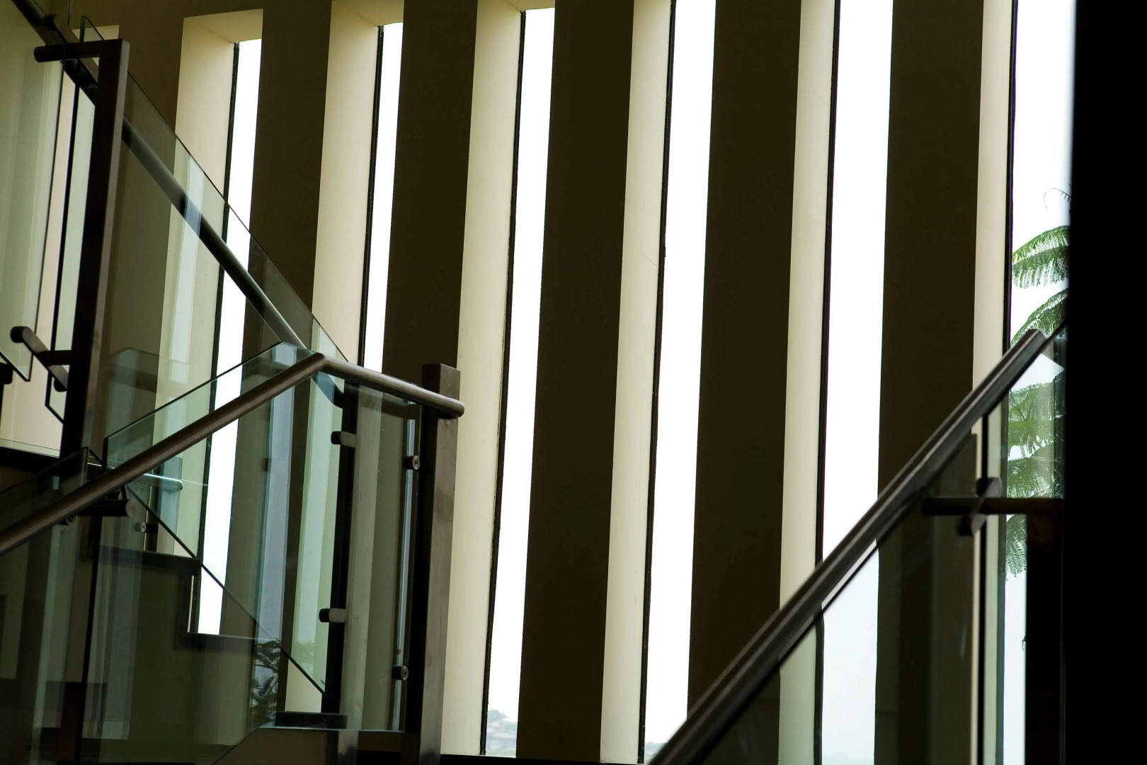 Hyatt Hyderabad Gachibowli