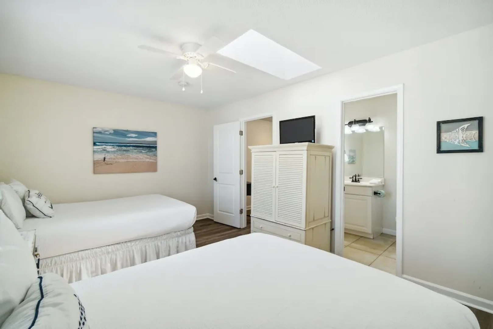 Woodland Shores Beach Resort by Panhandle Getaways