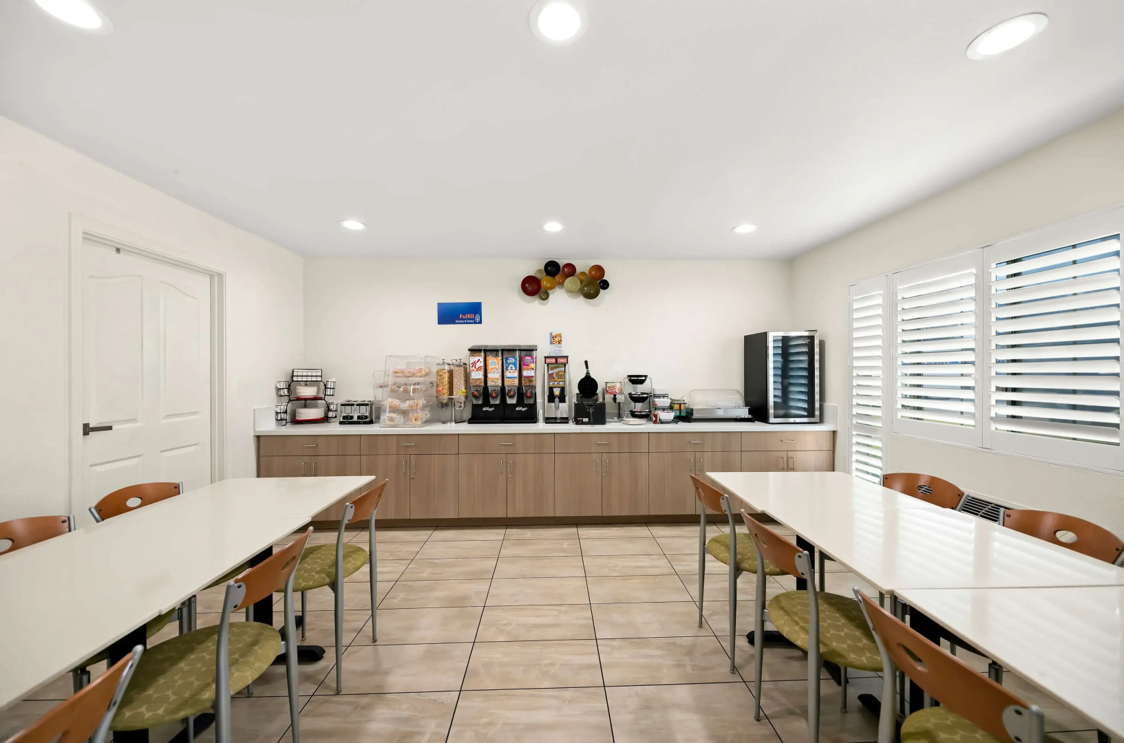 Best Western Executive Inn