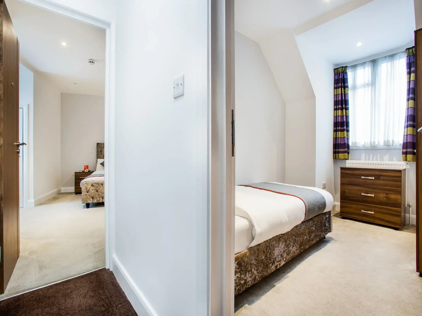 OYO The Arch, Wembly Stadium