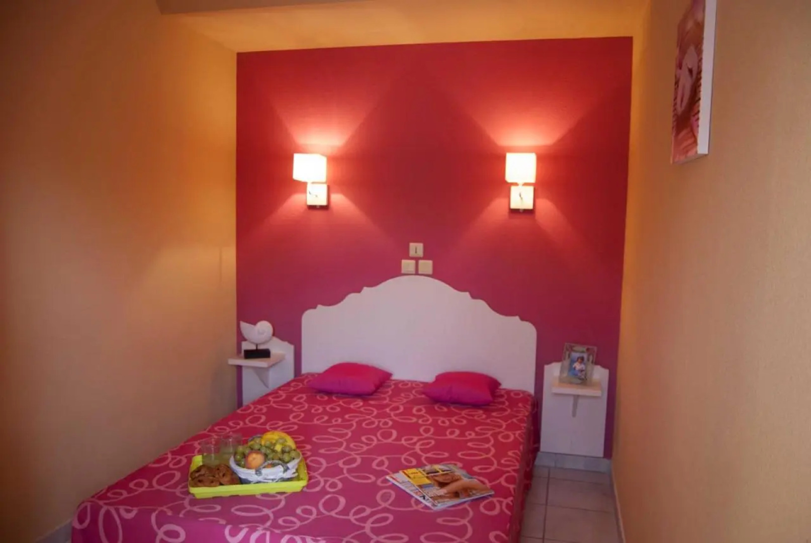 Lagrange Vacances Les Jardins de Neptune