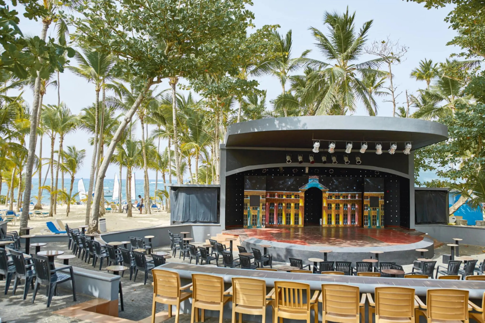 Hotel Riu Palace Macao - Adults Only - All Inclusive