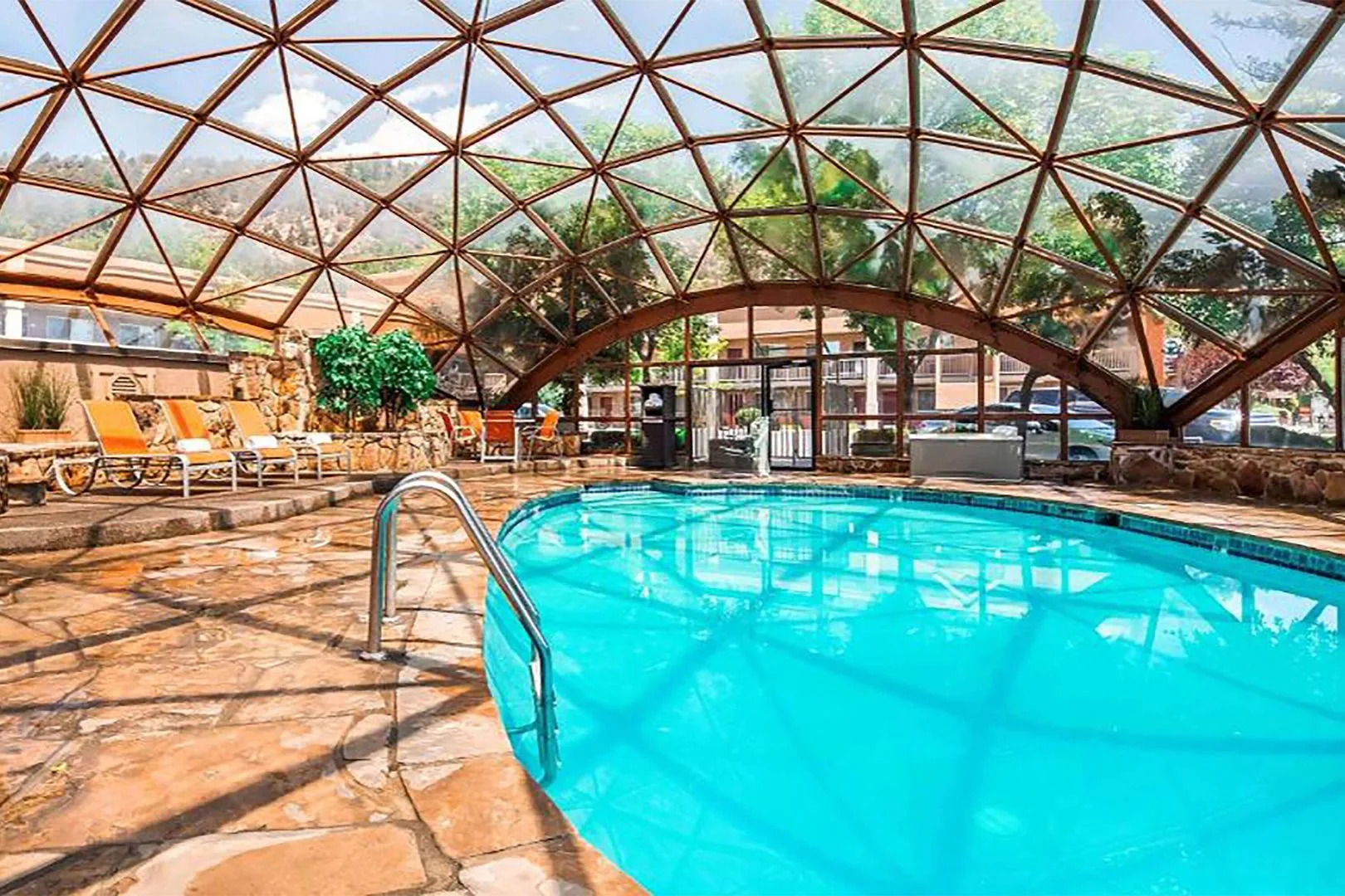 Baymont by Wyndham Durango