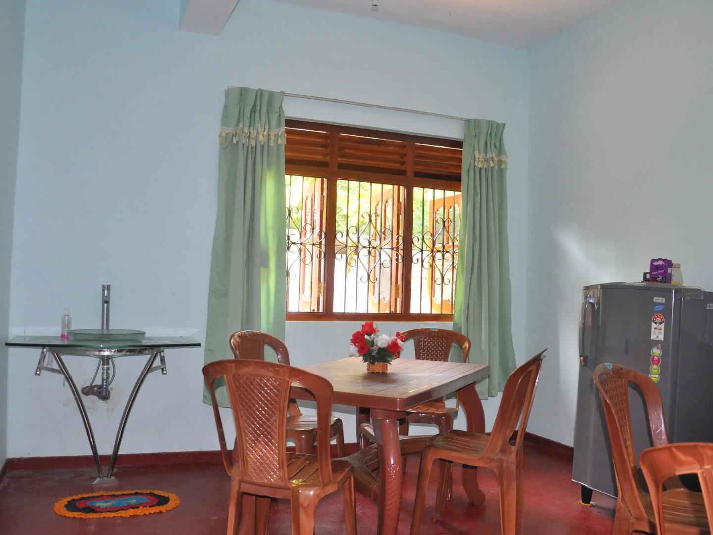 Pinidiya Tourist Resort