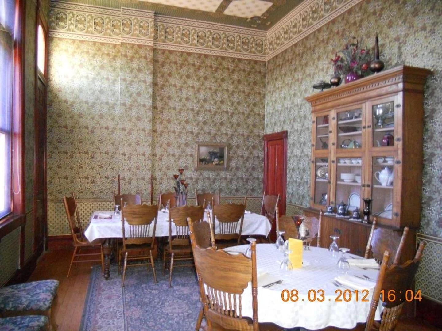 LandMark Inn at the Historic Bank of Oberlin