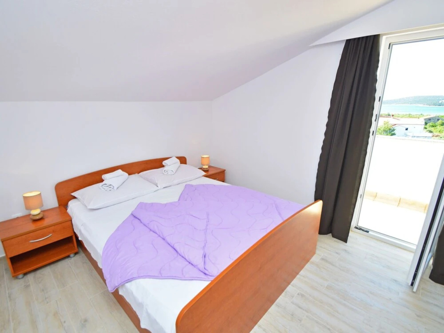 Rina Vodice in Vodice