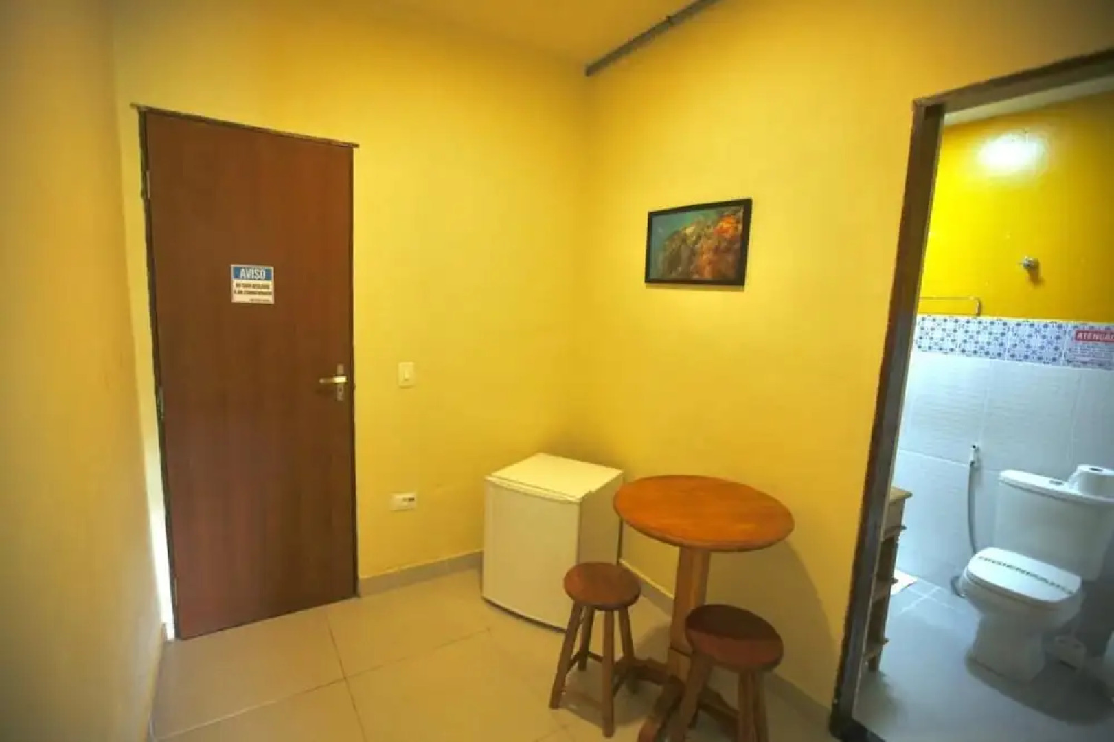 colonial hotel de ilhabela