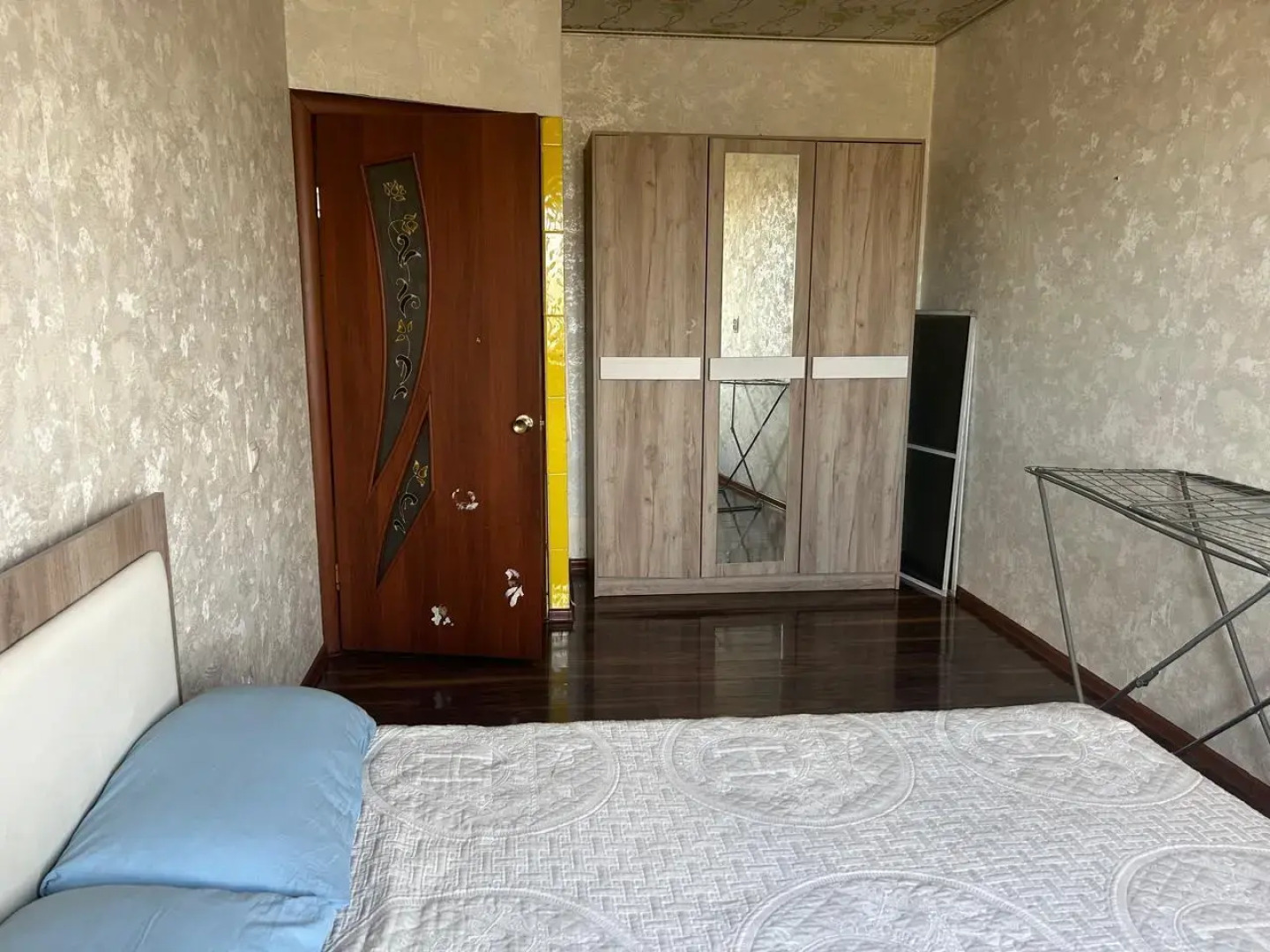 Апартаменты на улице Кечил-Оола 3