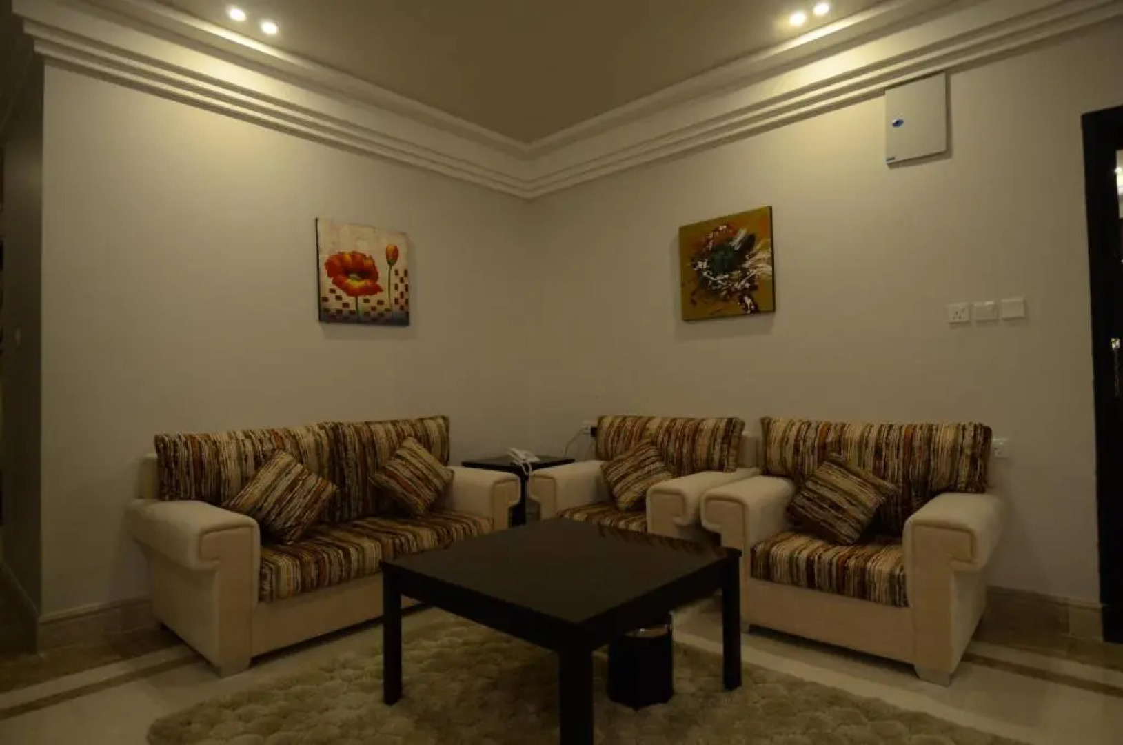 Al Joory Suites Hotel