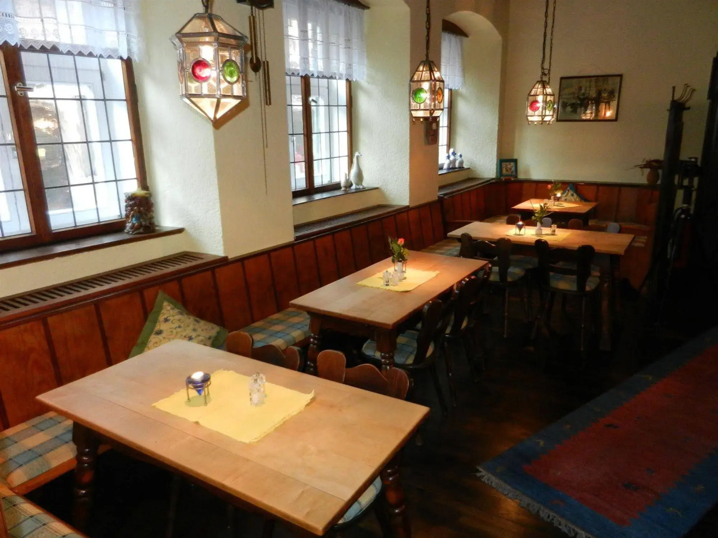 HOTEL & SPA Goldene Rose