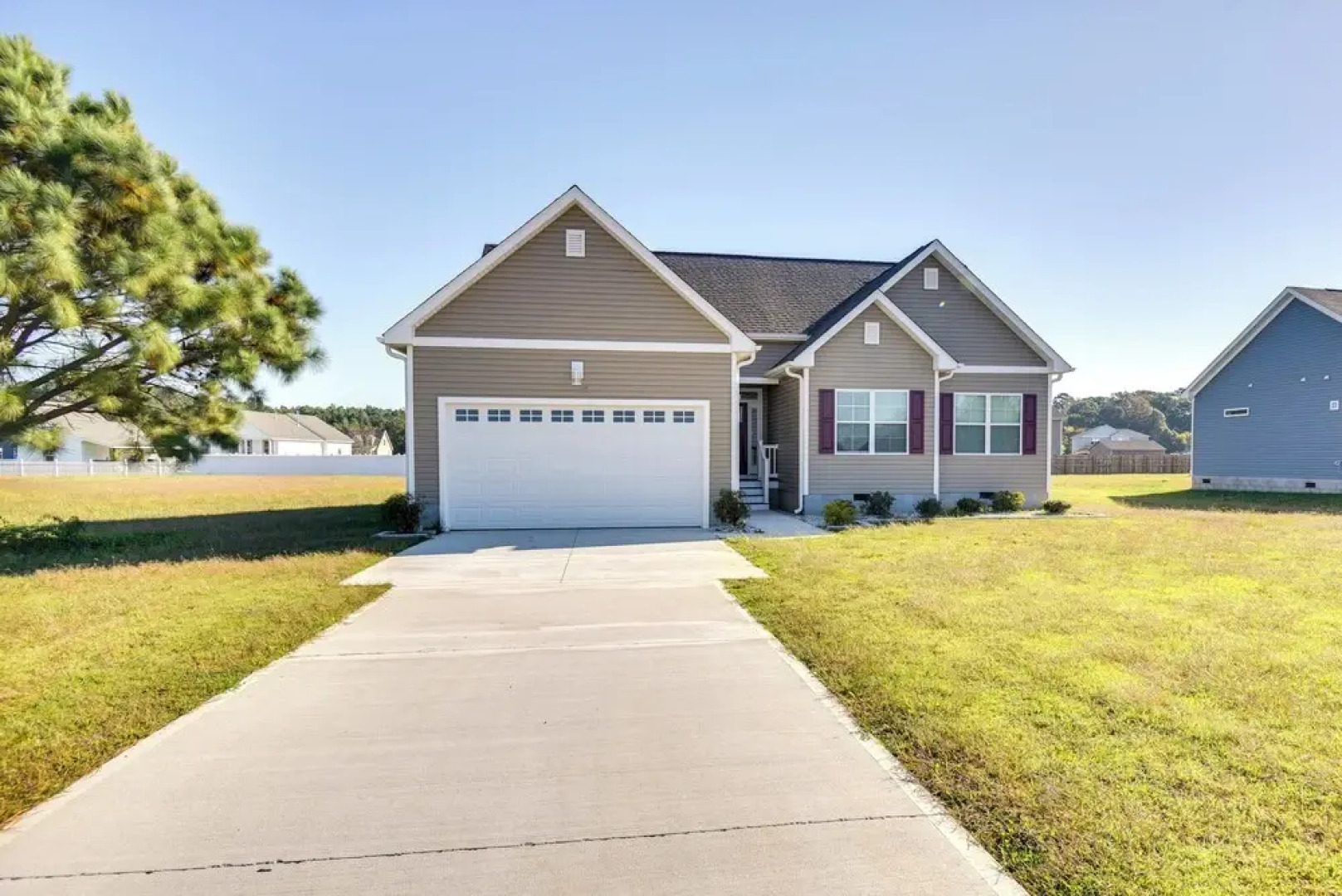 Cape Charles Home: 4 Mi to Kiptopeke State Park!