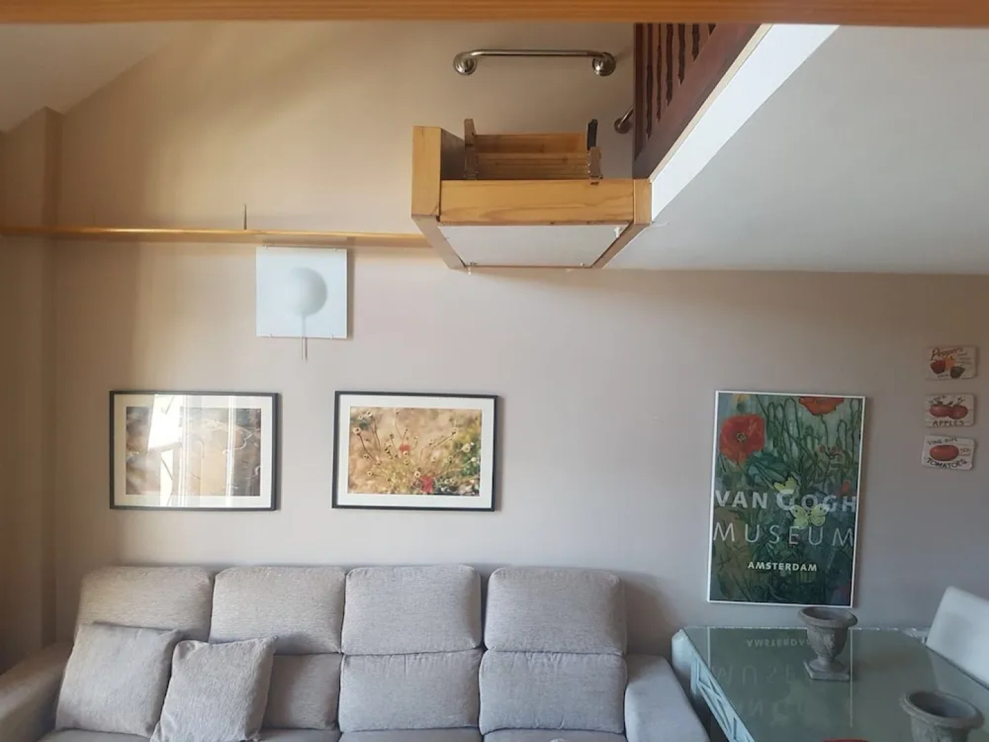 Beferent – Sierra Nevada 1