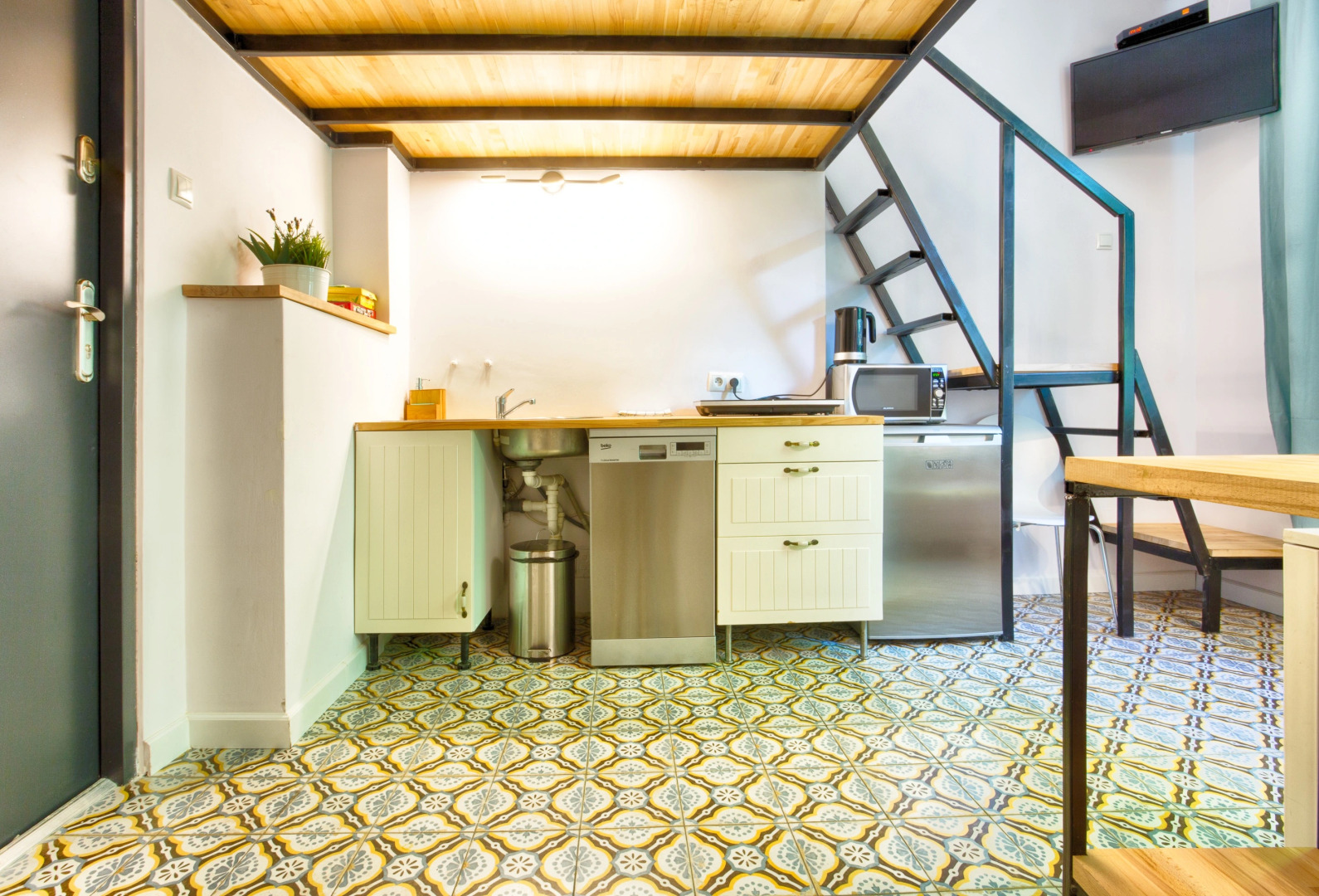 Old Town Kanonia Hostel & Apartments