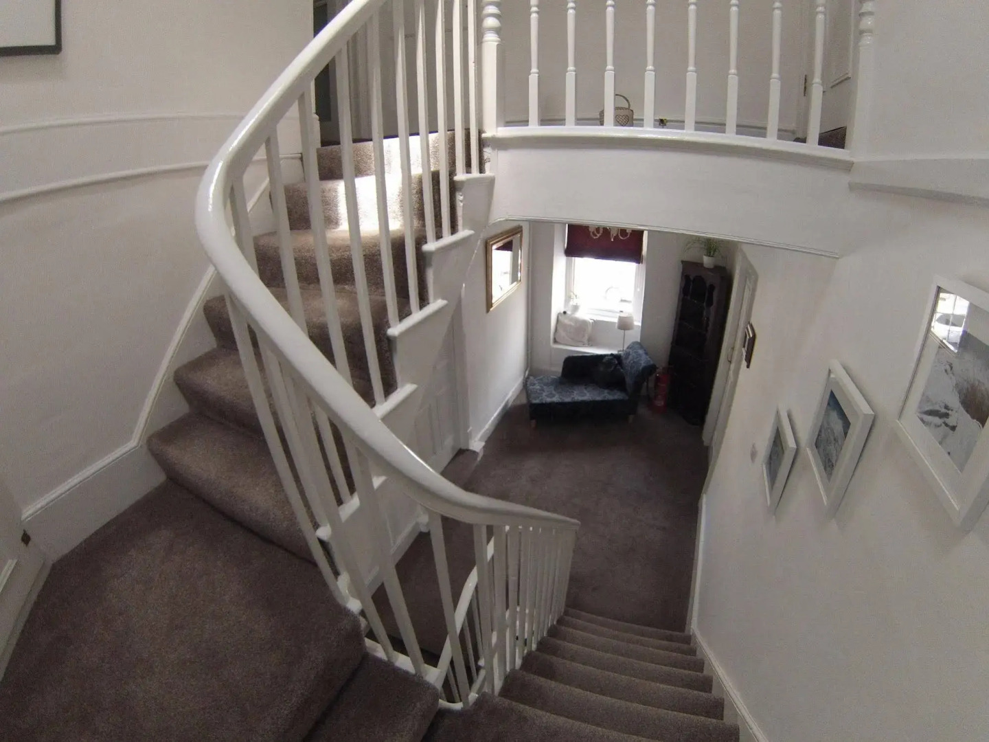 Ty Helyg Guest House