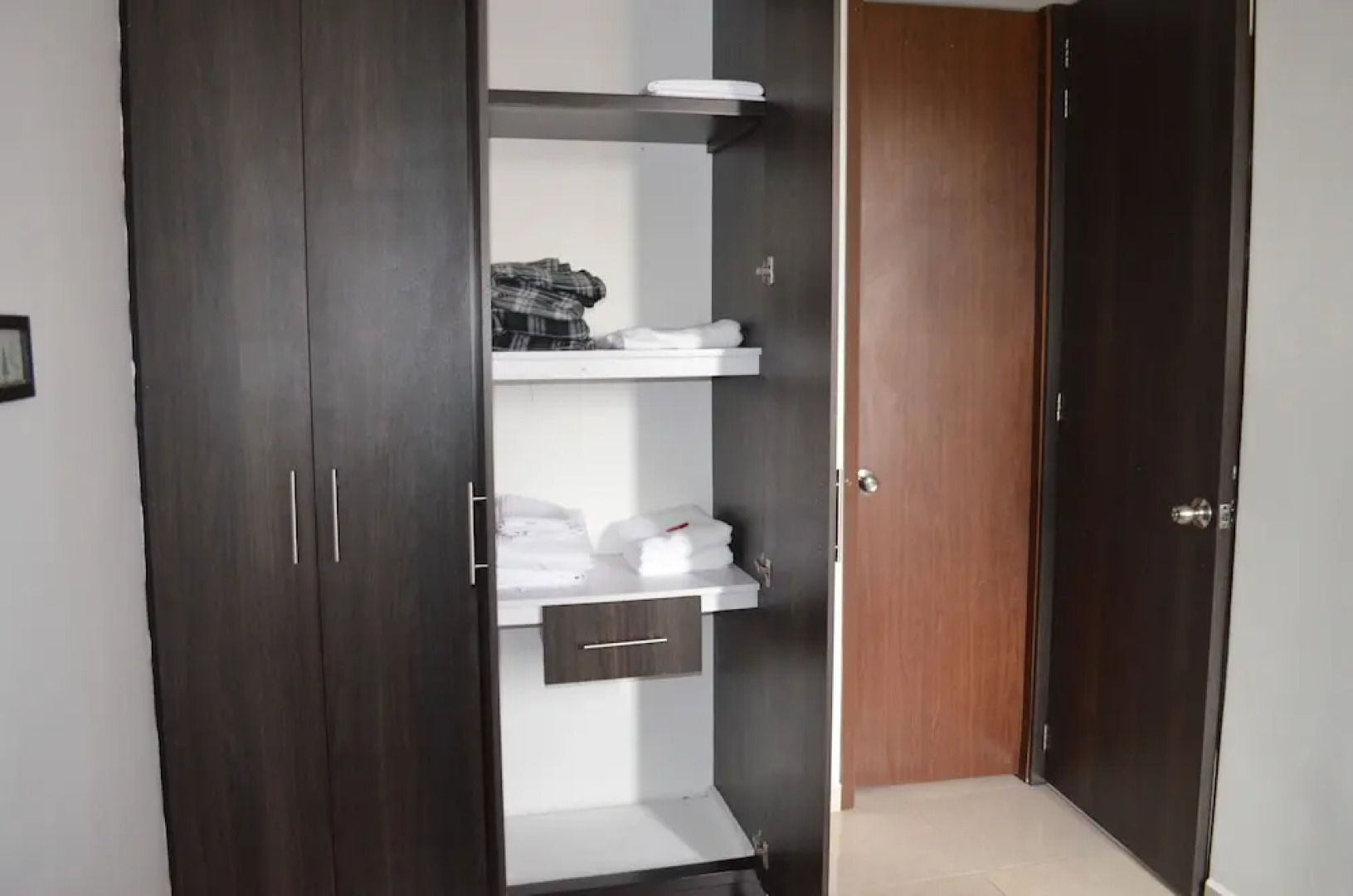 Apartamento Vista al Nevado