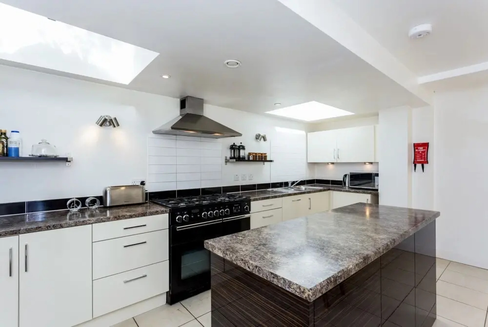 Vintage Barn Conversion near Faringdon