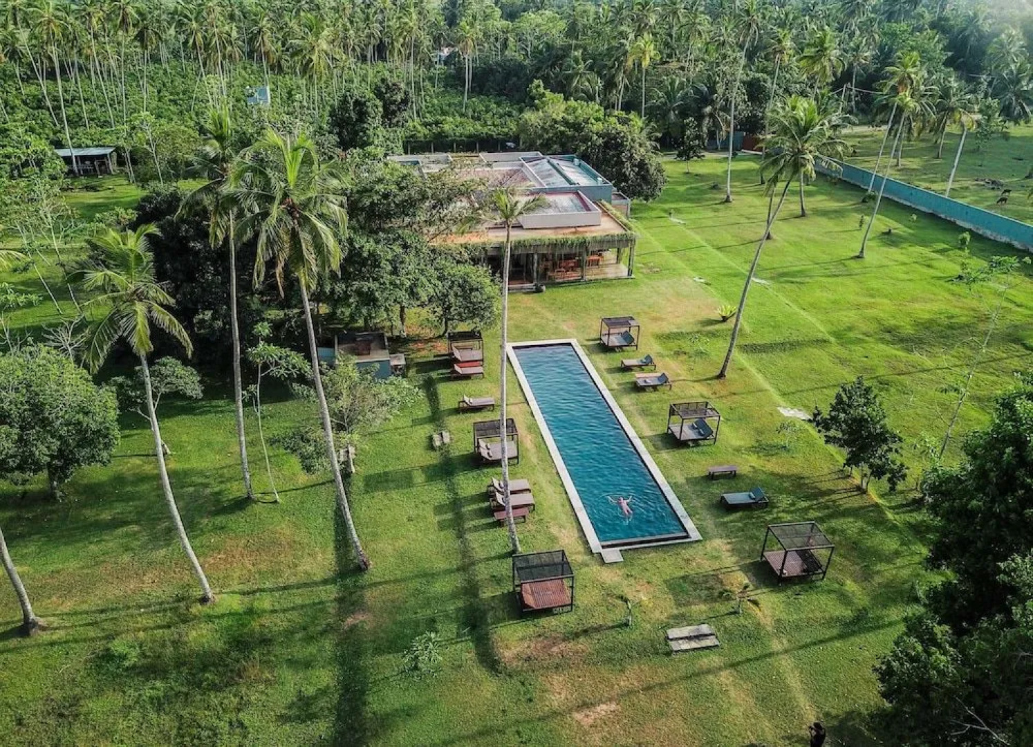 Wirdana Spa & Villas