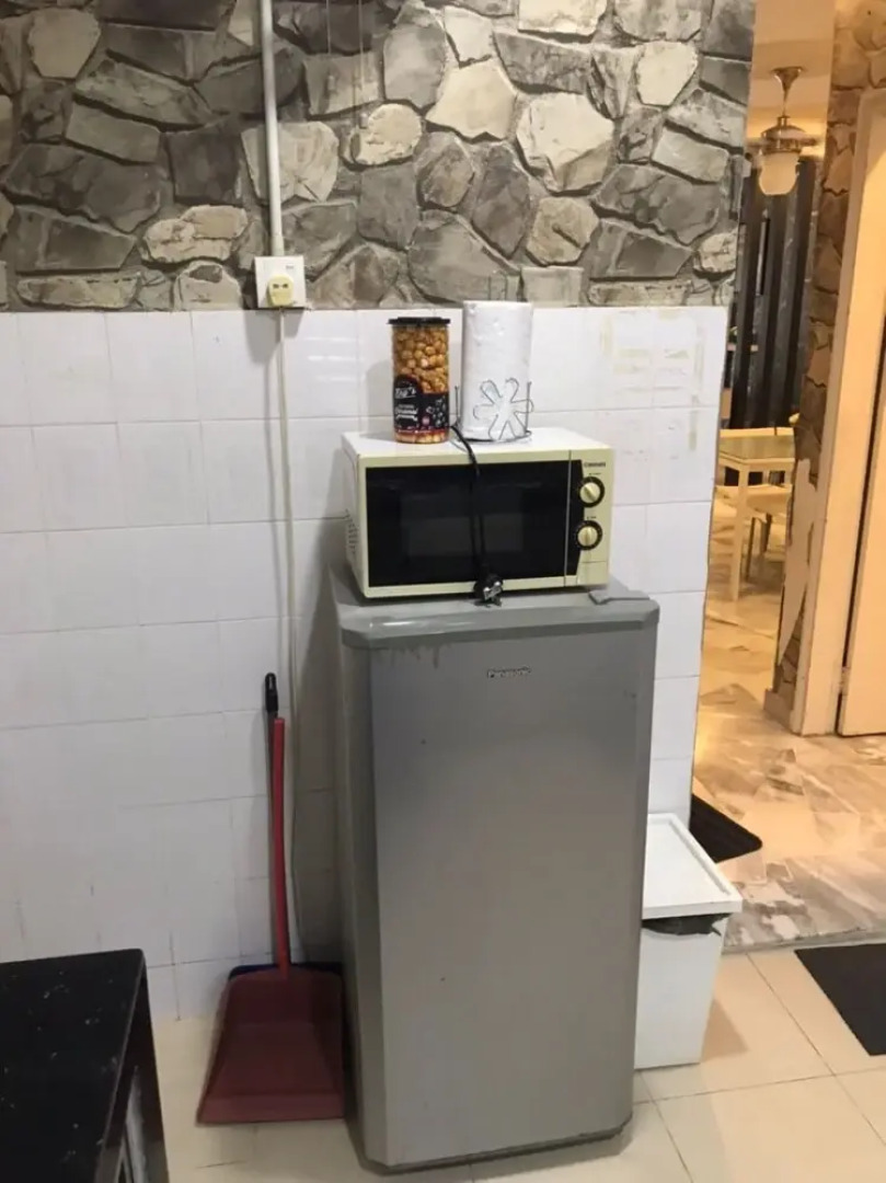 OYO Home 90360 Homestay Bandar Putra 3