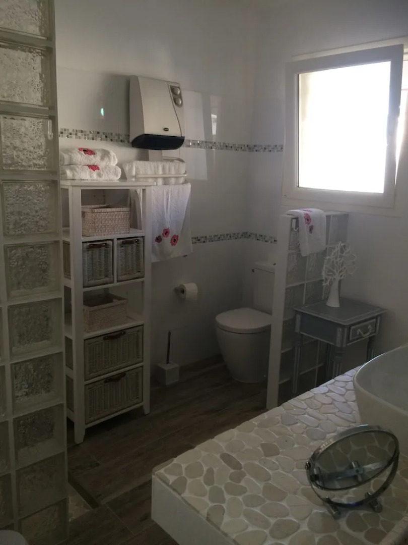 Mas Marie - Chambres dHôtes