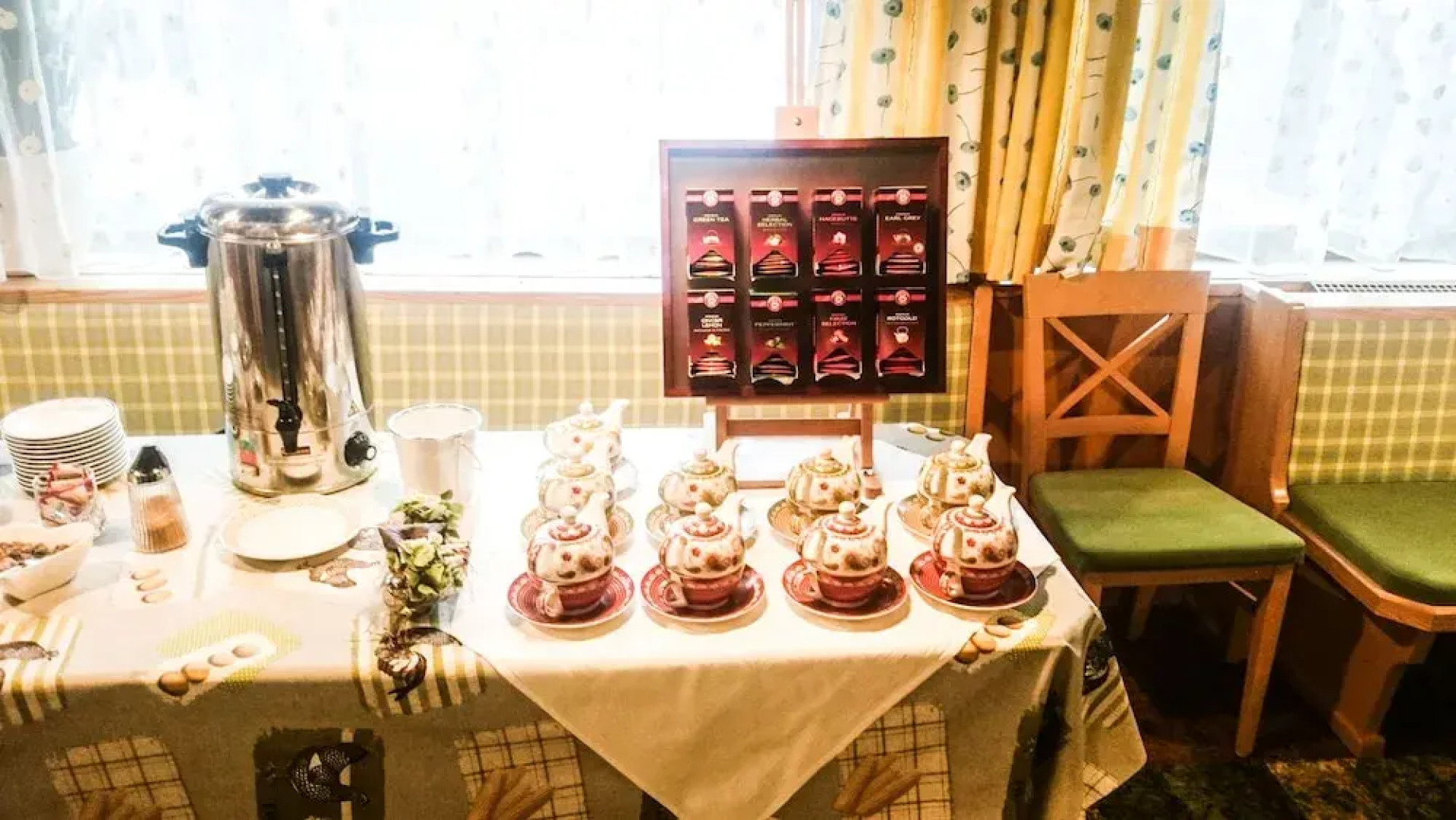 Marys Landhotel by we rent