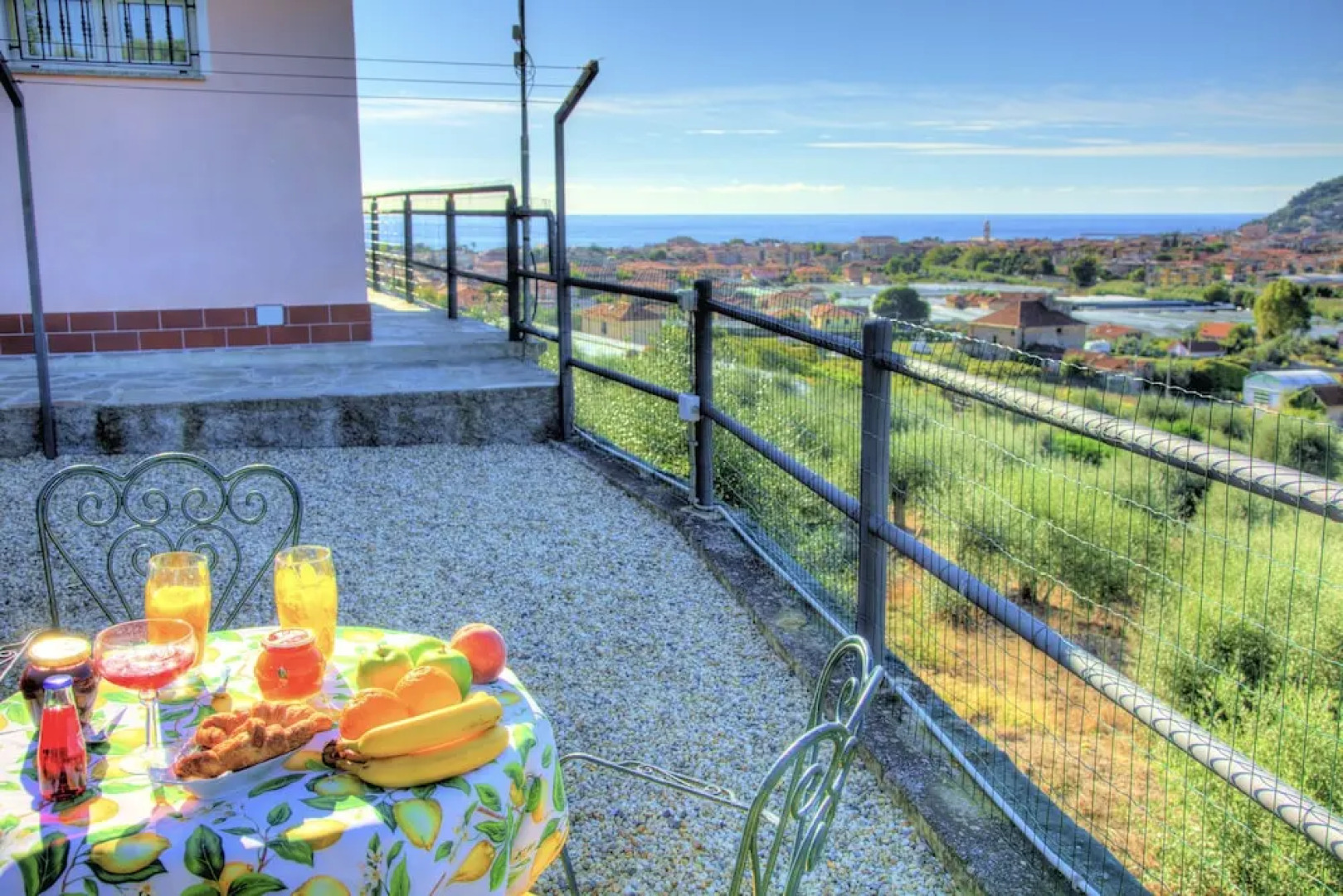 Casa Ilaria Diano Marina