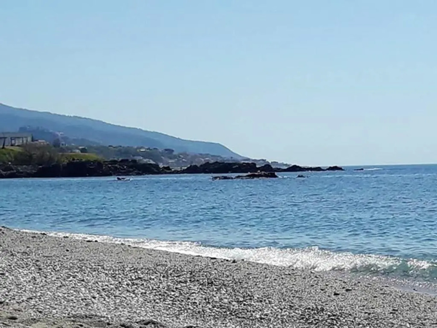 Apartment with 2 Bedrooms in Marina di Santa Maria Del Cedro, with Furnished Balcony - 300 M From the Beach