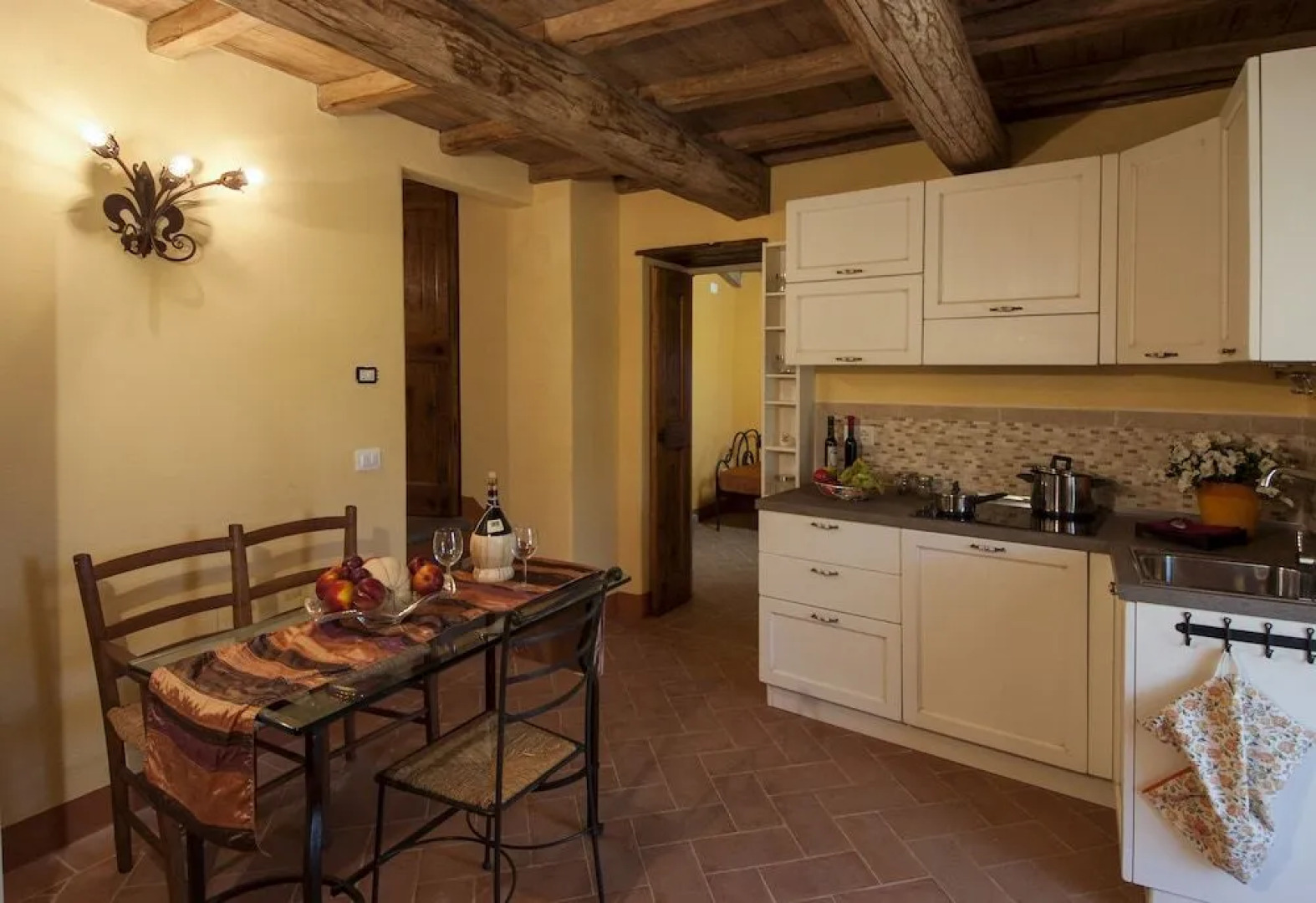 Fattoria de' Toscani